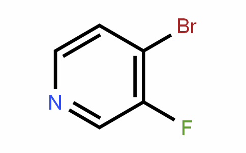 2546-52-3 | 4-Bromo-3-fluoropyridine