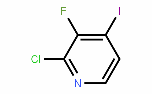 148639-07-0 | 2-Chloro-3-fluoro-4-iodopyridine