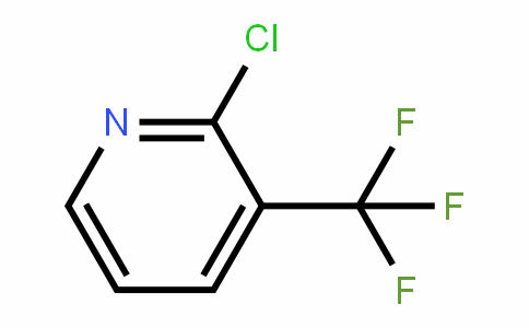 65753-47-1 | 2-Chloro-3-(trifluoromethyl)pyridine
