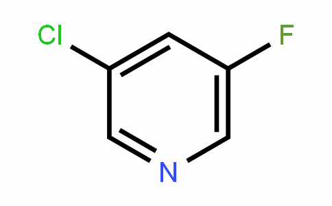514797-99-0 | 3-Chloro-5-fluoropyridine