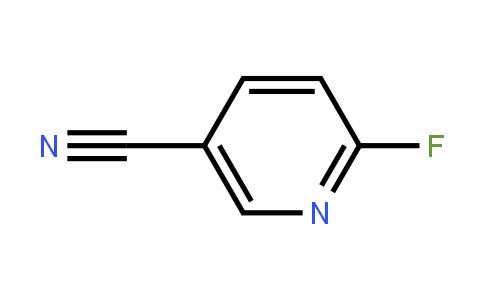 3939-12-6 | 5-Cyano-2-fluoropyridine