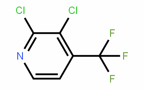 89719-93-7 | 2,3-Dichloro-4-(trifluoromethyl) pyridine