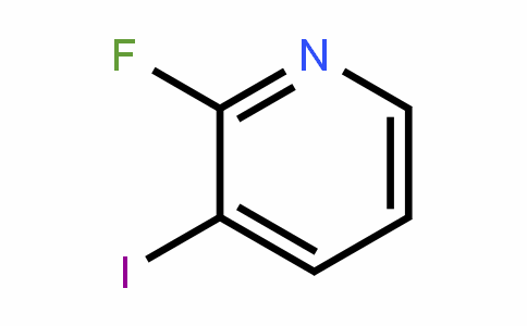 113975-22-7 | 2-Fluoro-3-iodopyridine