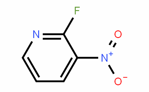 1480-87-1 | 2-fluoro-3-nitropyridine