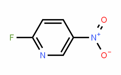456-24-6 | 2-Fluoro-5-nitropyridine