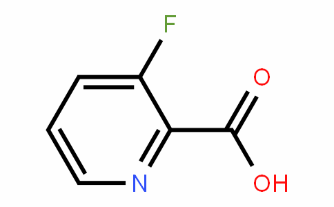152126-31-3 | 3-Fluoropyridine-2-carboxylic acid