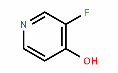 22282-73-1 | 3-Fluoro-4-hydroxypyridine
