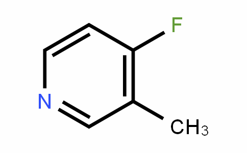 28489-28-3 | 4-fluoro-3-picoline
