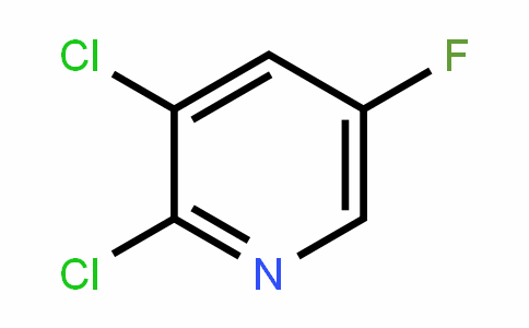 185985-40-4 | 2,3-二氯-5-氟吡啶