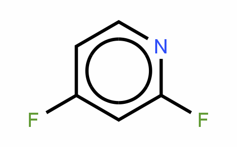 34941-90-7 | 2,4-Diffluoropyridine