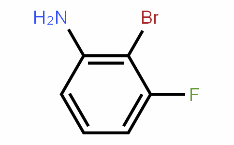 111721-75-6 | 2-Bromo-3-fluoroaniline