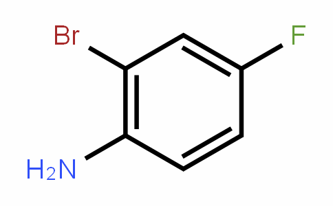 1003-98-1 | 2-溴-4-氟苯胺