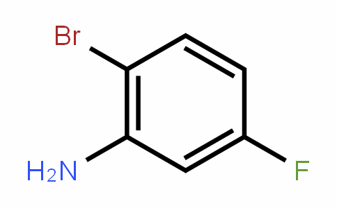 1003-99-2 | 2-溴-5-氟苯胺