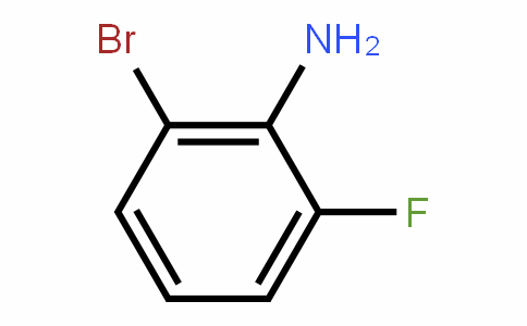 65896-11-9 | 2-溴-6-氟苯胺