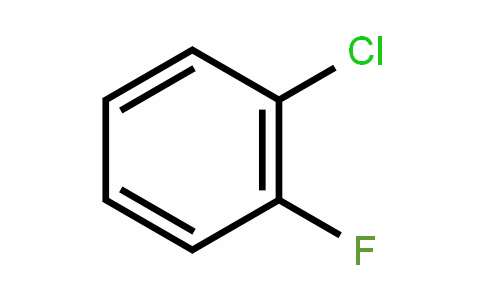 348-51-6 | 2-Chlorofluorobenzene