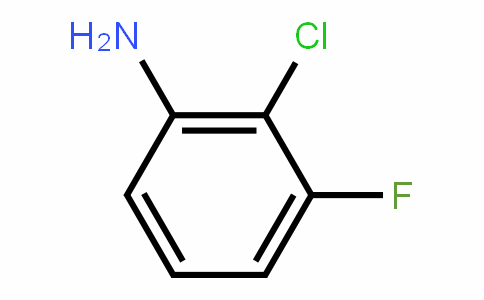 21397-08-0 | 2-Chloro-3-fluoroaniline