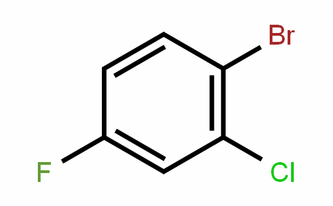 110407-59-5 | 1-Bromo-2-chloro-4-fluorobenzene