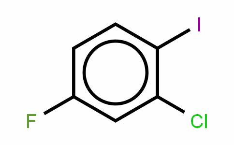 101335-11-9 | 2-Chloro-4-fluoroiodobenzene