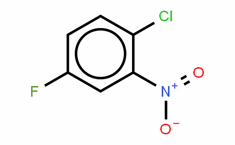 345-17-5 | 2-氯-5-氟硝基苯