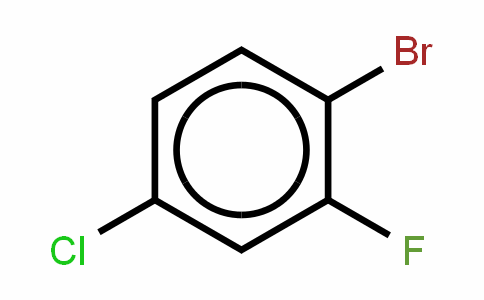 1996-29-8 | 4-氯-2-氟溴苯