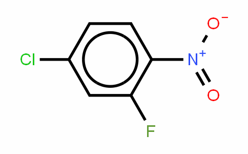 700-37-8 | 4-Chloro-2-fluoronitrobenzene