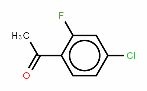 175711-83-8 | 4-Chloro-2-fluoroacetophenone