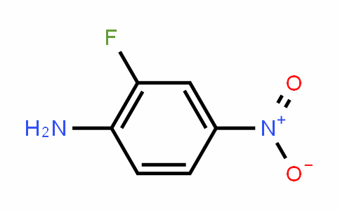 369-35-7 | 2-Fluoro-4-nitroaniline