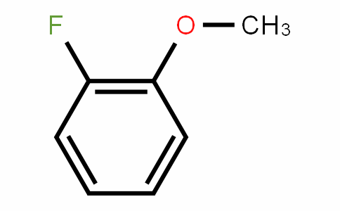 321-28-8 | 2-Fluoroanisole