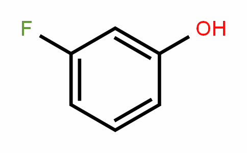 372-20-3 | 3-Fluorophenol