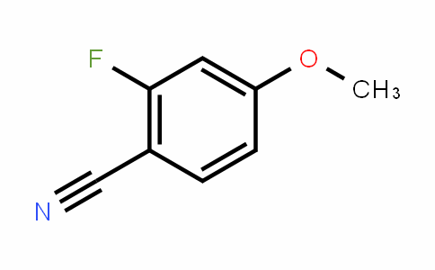 94610-82-9 | 3-氟-4-氰基苯甲醚