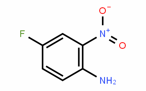 364-78-3 | 4-Fluoro-2-nitroaniline
