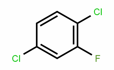 348-59-4 | 2,5-Dichlorofluorobenzene