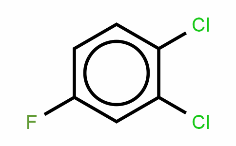1435-49-0 | 3,4-Dichlorofluorobenzene