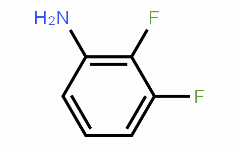 4519-40-8 | 2,3-二氟苯胺