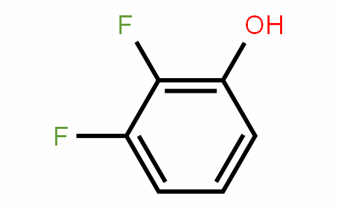 6418-38-8 | 2,3-二氟苯酚