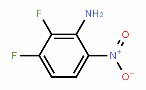 211693-73-1 | 2,3-Difluoro-6-nitroaniline