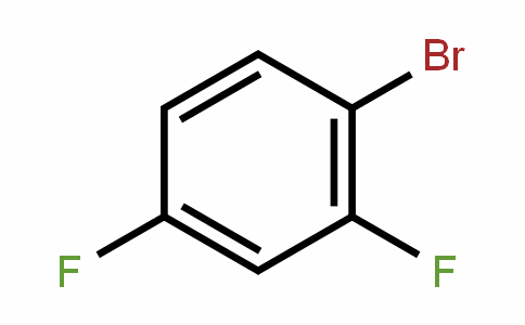 348-57-2 | 2,4-二氟溴苯