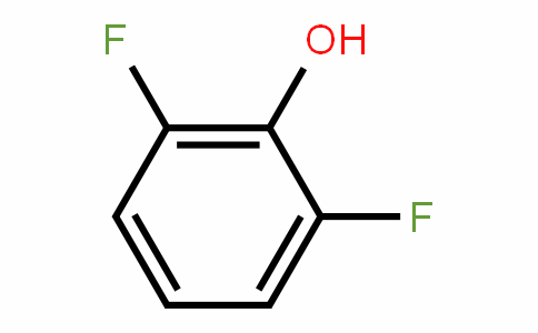 28177-48-2 | 2,6-Difluorophenol