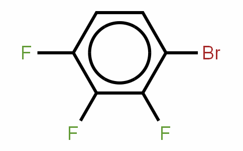 176317-02-5 | 2,3,4-Trifluoro bromobenzene