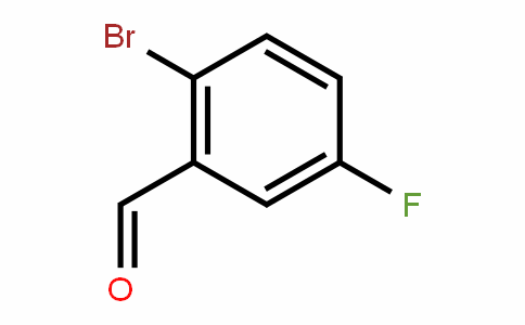 94569-84-3 | 2-溴-5-氟苯甲醛
