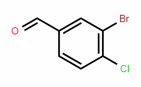 LF10654 | 86265-88-5 | 3-bromo-4-chlorobenzaldehyde