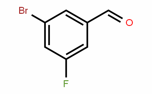 188813-02-7 | 3-bromo-5-fluorobenzaldehyde