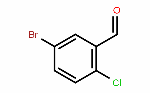 LF10669 | 189628-37-3 | 5-Bromo-2-chlorobenzaldehyde
