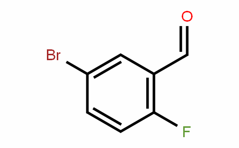 93777-26-5 | 5-溴-2-氟苯甲醛