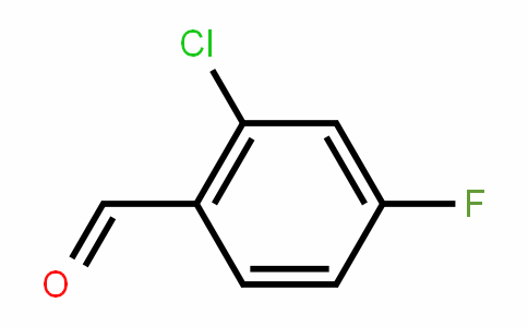 84194-36-5 | 2-Chloro-4-fluorobenzaldehyde