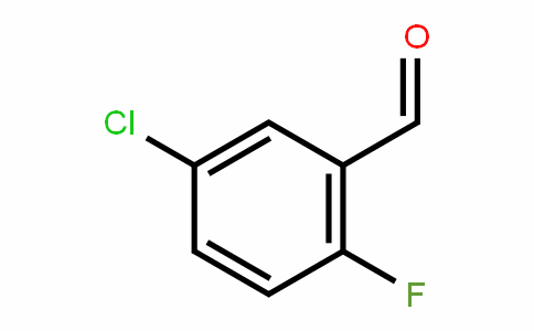 96515-79-6 | 5-氯-2-氟苯甲醛