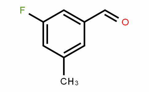 189628-39-5 | 3-Fluoro-5-methylbenzaldehyde