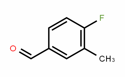 135427-08-6 | 4-Fluoro-3-methylbenzaldehyde