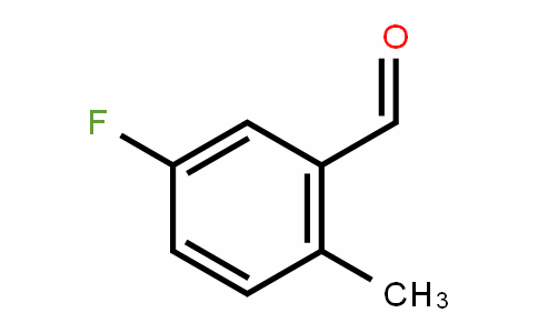 22062-53-9 | 5-Fluoro-2-methylbenzaldehyde