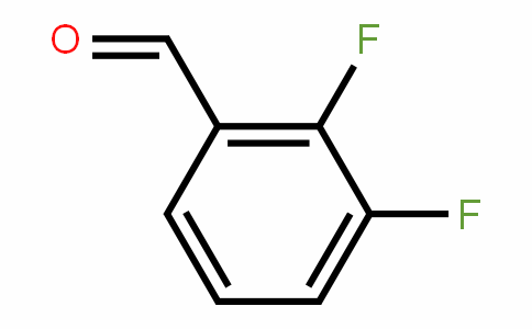 2646-91-5 | 2,3-二氟苯甲醛
